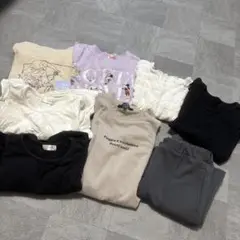 まとめ売り　　130cm