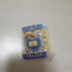 TRUZ HIKUN アサヒ ブリスターチャーム