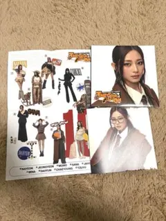 TWICE THE STORY GOES ON ツウィ盤