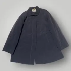 Burberrys' 比翼 ジャケット コート 中綿 フリーサイズ
