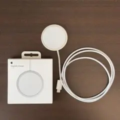 Apple MagSafe充電器 (1m) MX6X3AM/A