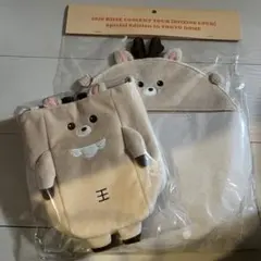 RIIZE 東京ドーム ショウタロウ ペンライトバック うちわホルダー RIIZE 東京ドーム ペンライトバック うちわホルダー ショウタロウ