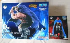 一番くじ ワンピース D賞 ドリー E賞 フィガーランド - メルカリ