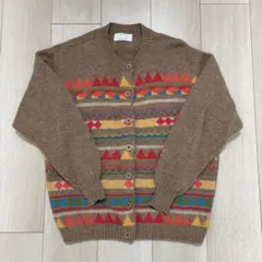 UNITED COLORS OF BENETTON カーディガン