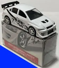 2026年最新】ホットウィールランエボの人気アイテム - メルカリ