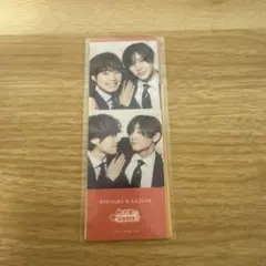 俺の可愛いはもうすぐ賞味期限　ステッカーセット