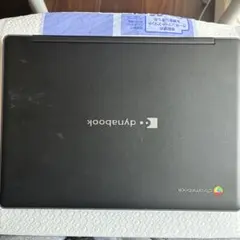 Chromebook 本体 ACアダプター、タッチペン付きのサムネイル