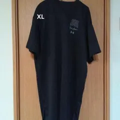Under Armour ブラック ドライワンピース