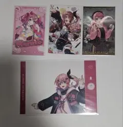 にじさんじ 倉持めると セット