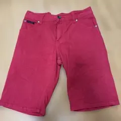 Karl Kani レッド ショートパンツ 32のサムネイル