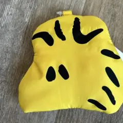 コンパクトバッグ/PEANUTS