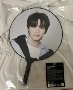 2025年最新】boynextdoor テサン うちわの人気アイテム - メルカリ