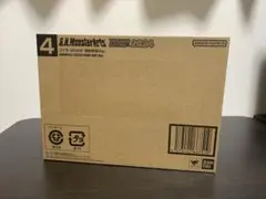 S.H.モンスターアーツ ゴジラ 2023 放射熱線ver.