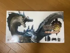 2025年最新】Wii モンスターハンター スペシャルパックの人気