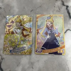 ひみつのアイプリ　じゅりあ