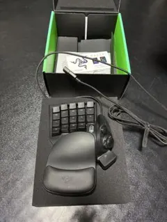 2026年最新】razer tartarus proの人気アイテム - メルカリ