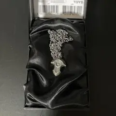 FINAL FANTASY XIV　FF14　アゼム　シルバーネックレス FINAL FANTASY XIV SILVER PENDANT - AZEM'S CRYSTAL | SQUARE