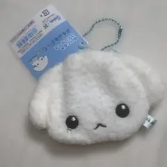 ぶるぶるどっぐ ぬいぐるみコインケース サンエックスのサムネイル