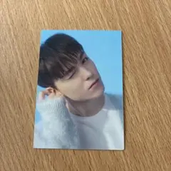 Seventeen バーノン