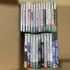 Xbox 360 ゲームセット