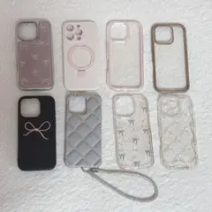 iPhone16pro スマホケース まとめ売り