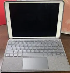 iPad Pro (10.5インチ) Wi-Fi 256GB キーボード付