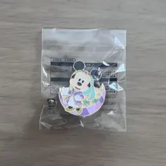 ディズニーシー　アブーズバザール　ミニー　ピンバッジのサムネイル