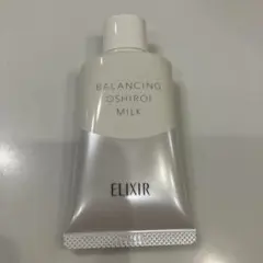 ELIXIR エリクシール ルフレ バランシング おしろいミルク　新品未使用