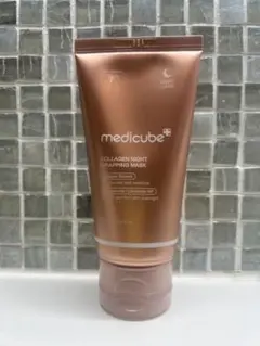 medicube コラーゲンナイトラッピングマスク 75ml