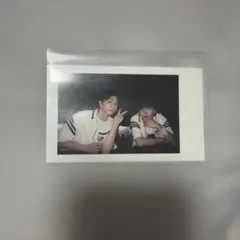 吉田仁人 塩﨑太智 塩レモン チェキ風 トレカ