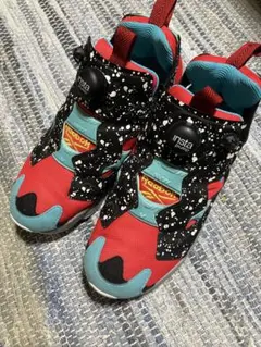 Reebok Insta Pump Fury SP 23.5