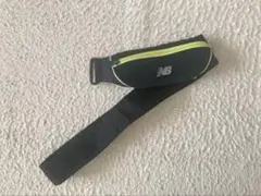 New Balance ランニングウエストポーチ JABRT152