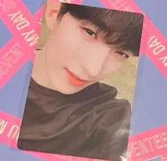 ♡SEVENTEEN♡ドギョム セブチ you make my day YMMD