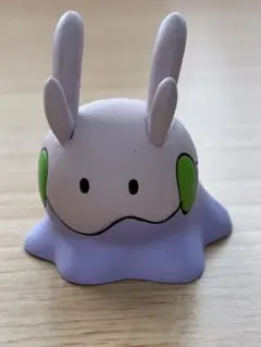 タカラトミー　モンコレ　ヌメラ