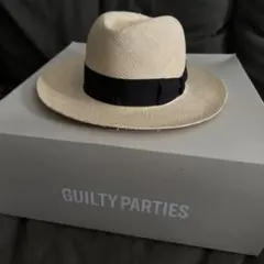 2026年最新】WACKO MARIA GUILTY PARTIES 東京HAT ROCKERS ワコマリア