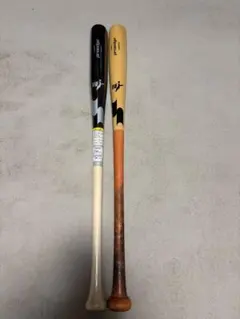 SSK proedge ディマリニ メイプル 硬式木製バット 84cm - メルカリ