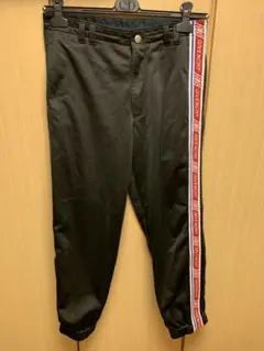 正規 20SS Givenchy ジバンシィ サイドロゴ ジョガーパンツのサムネイル
