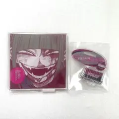 名場面ジオラマフィギュア トガヒミコ 2022 バースデー アクスタ 原画