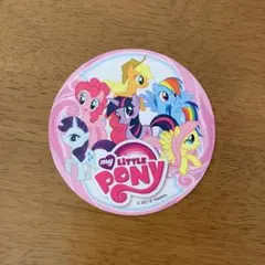 2025年最新】マイリトルポニー 缶バッジの人気アイテム - メルカリ