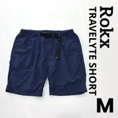 rokx ロックス　ショート　ハーフ　パンツ　水陸両用のサムネイル