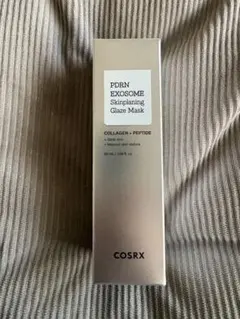 新品 COSRX PDRN エクソソーム スキンプレーニング グレーズ マスクのサムネイル