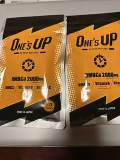 ワンズアップ 90粒×4袋 ＋ビヨンド 90粒 共に新品 未開封 2025年最新】ワンズアップ ビヨンドの人気アイテム - メルカリ