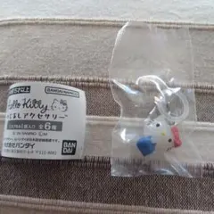 ★また再入荷‼️新品未開封ハローキティスタンダード❤めじるし アクセサリー