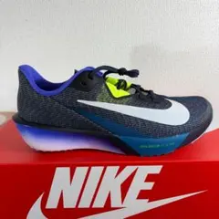 27cmNIKE エア ズーム ライバル フライ 4fv6040-401