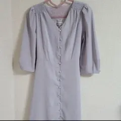 ワンピース　MISCHMASCH