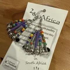 エスニック ピアス(両耳用)