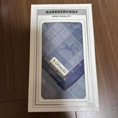 CHIVALRY ハンカチ 新品