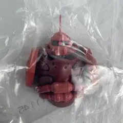 一番くじ ジークアクス vol.3 D賞 マグネット シャア専用 ザク GQ