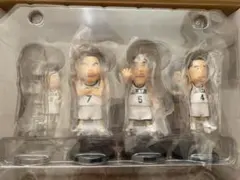 SLAM DUNK フィギュアコレクション 山王工業 沢北なしのサムネイル
