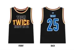 2026年最新】twice ユニフォームの人気アイテム - メルカリ